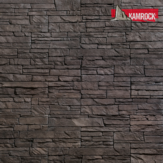 Искусственный камень KAMROCK "Скалистый грот" 52800
