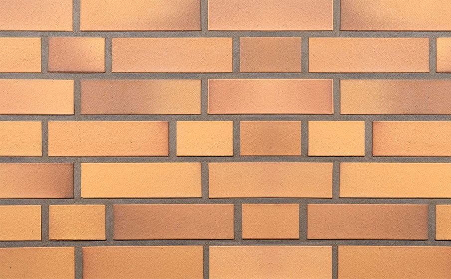 Клинкерный кирпич щелевой Terca Rugen, 240*115*71 мм