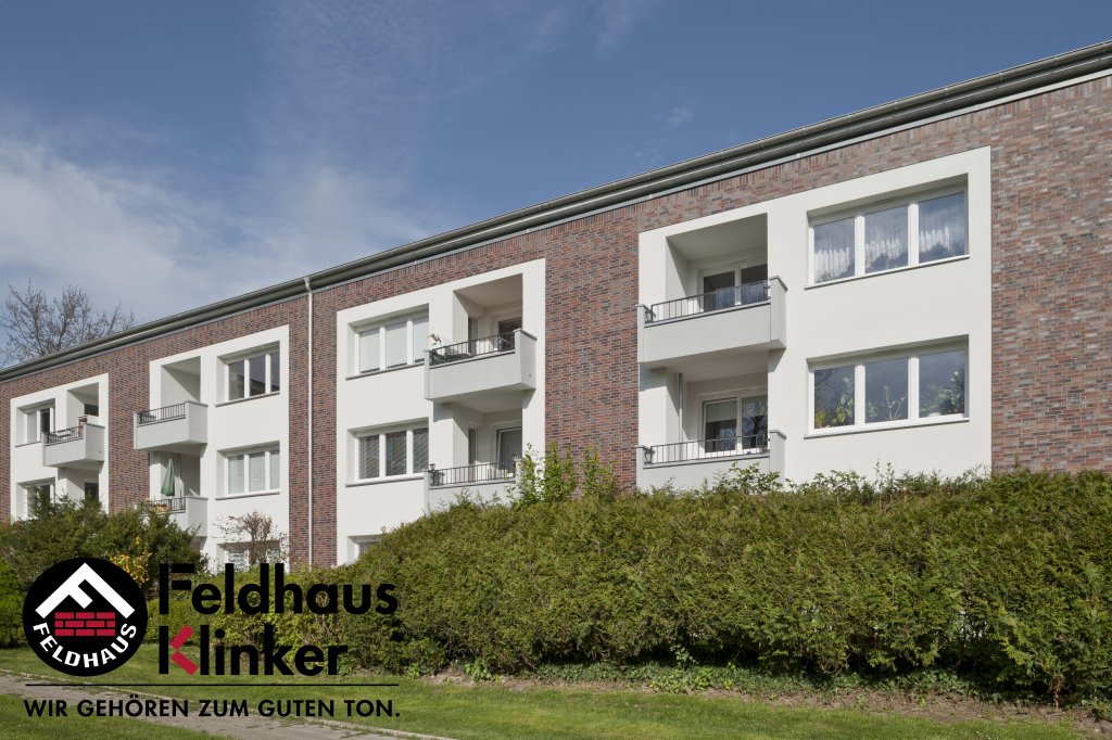 Фасадная плитка ручной формовки Feldhaus Klinker R560 carbona carmesi colori NF14, 240*14*71 мм