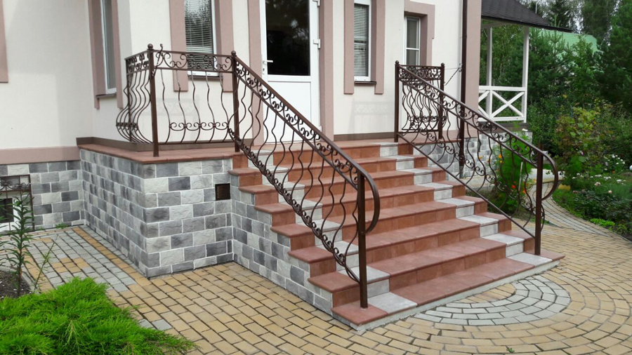 Искусственный камень Спарта 1