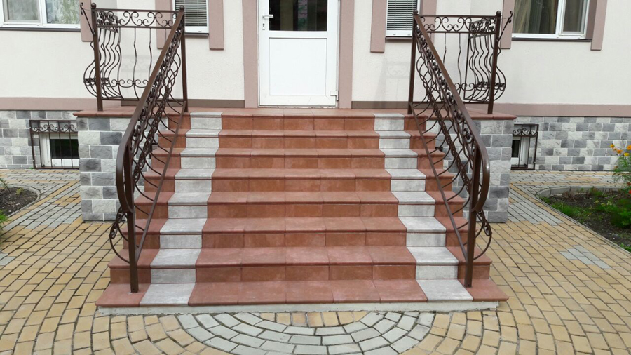 Искусственный камень Спарта 1